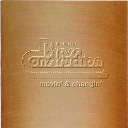 Brass Construction